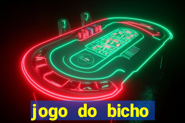 jogo do bicho documentario globoplay